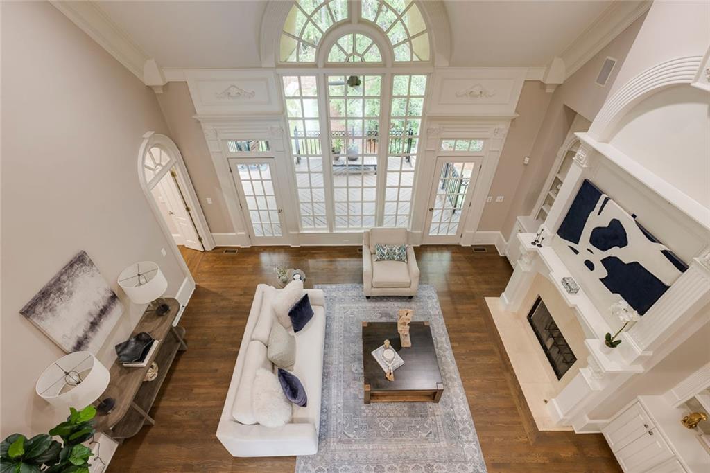 314 Caruso Court, Sandy Springs, Georgia image 47