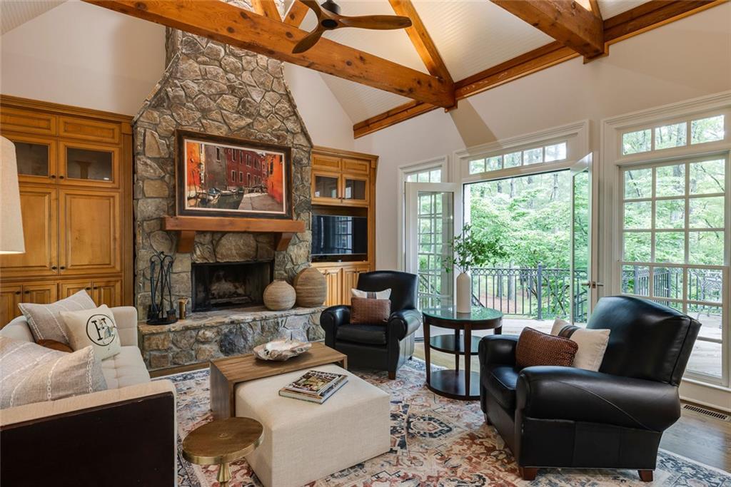 314 Caruso Court, Sandy Springs, Georgia image 32