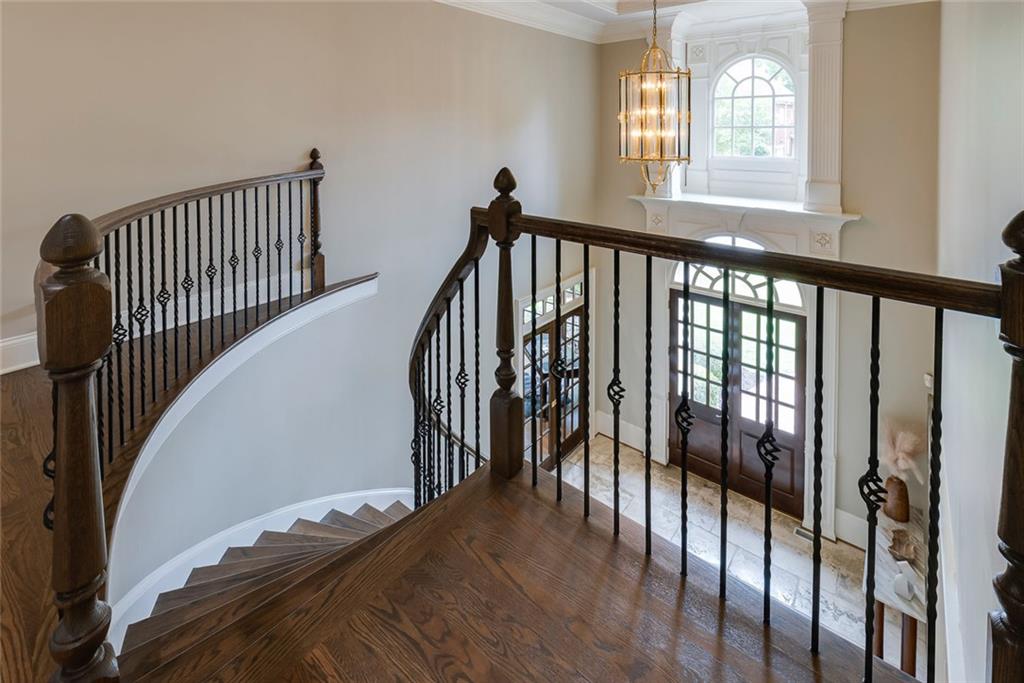 314 Caruso Court, Sandy Springs, Georgia image 46