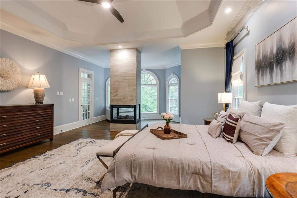 314 Caruso Court, Sandy Springs, Georgia image 38