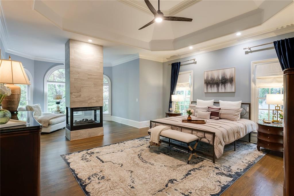 314 Caruso Court, Sandy Springs, Georgia image 37