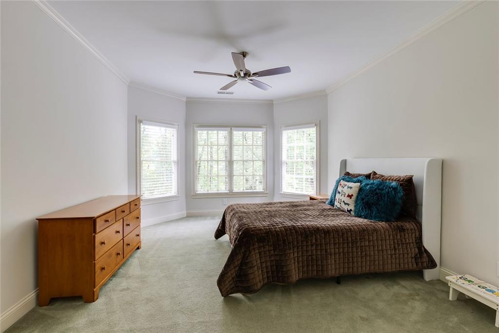 314 Caruso Court, Sandy Springs, Georgia image 50