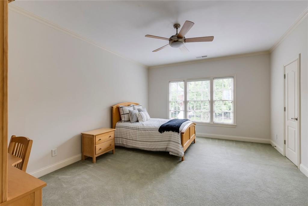 314 Caruso Court, Sandy Springs, Georgia image 48