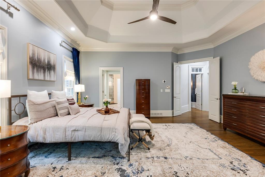 314 Caruso Court, Sandy Springs, Georgia image 40