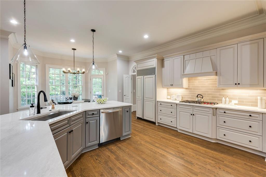 314 Caruso Court, Sandy Springs, Georgia image 25