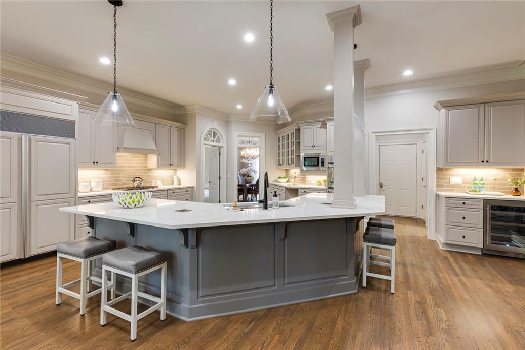 314 Caruso Court, Sandy Springs, Georgia image 28