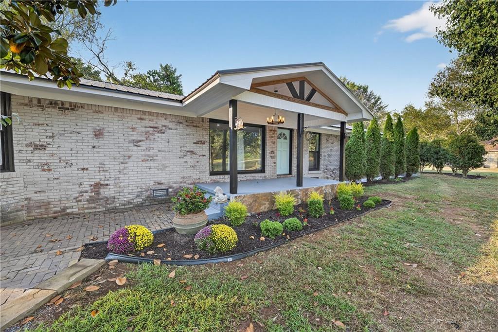 1943 Rome Road SW