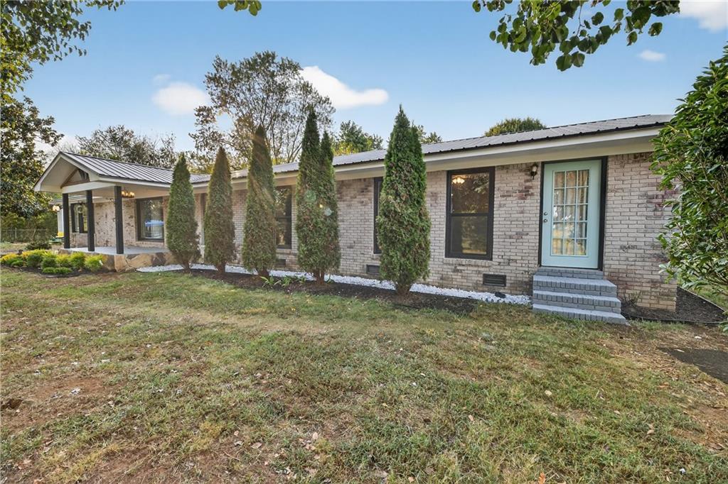 1943 Rome Road SW