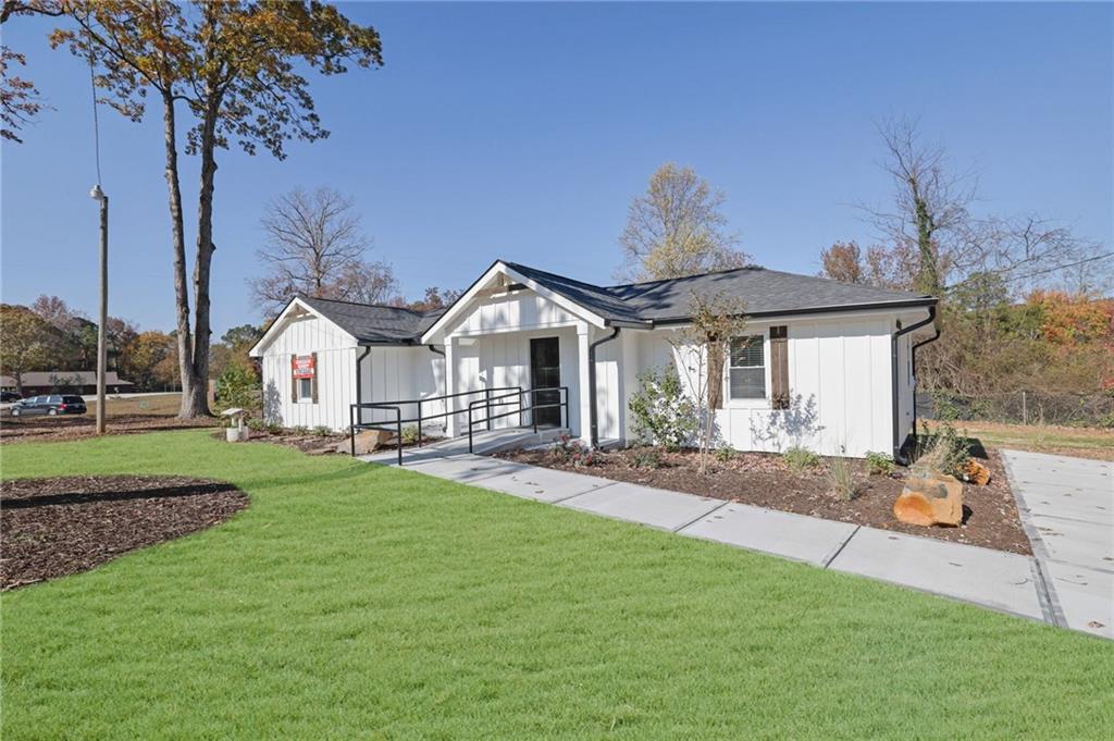 2118 Mcdaniels Bridge Road SW