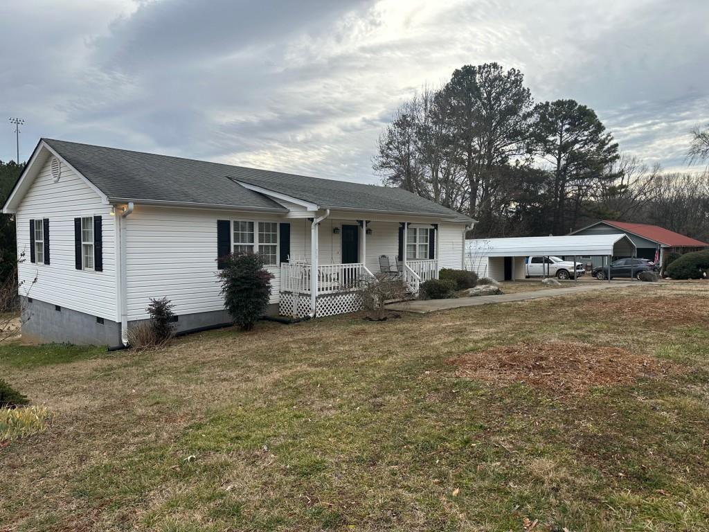 532 Fieldwood Drive, Adairsville, Georgia image 12