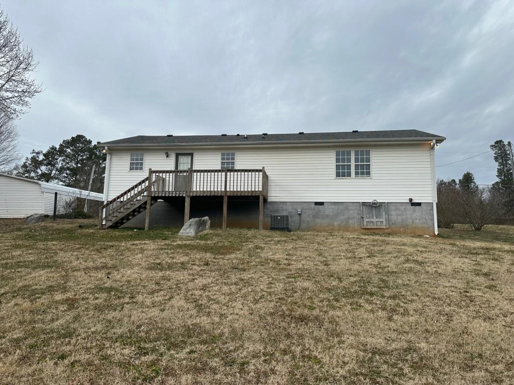 532 Fieldwood Drive, Adairsville, Georgia image 10
