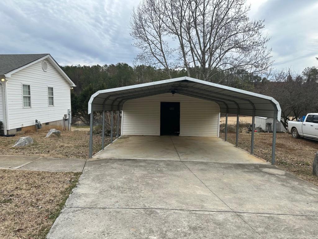 532 Fieldwood Drive, Adairsville, Georgia image 11