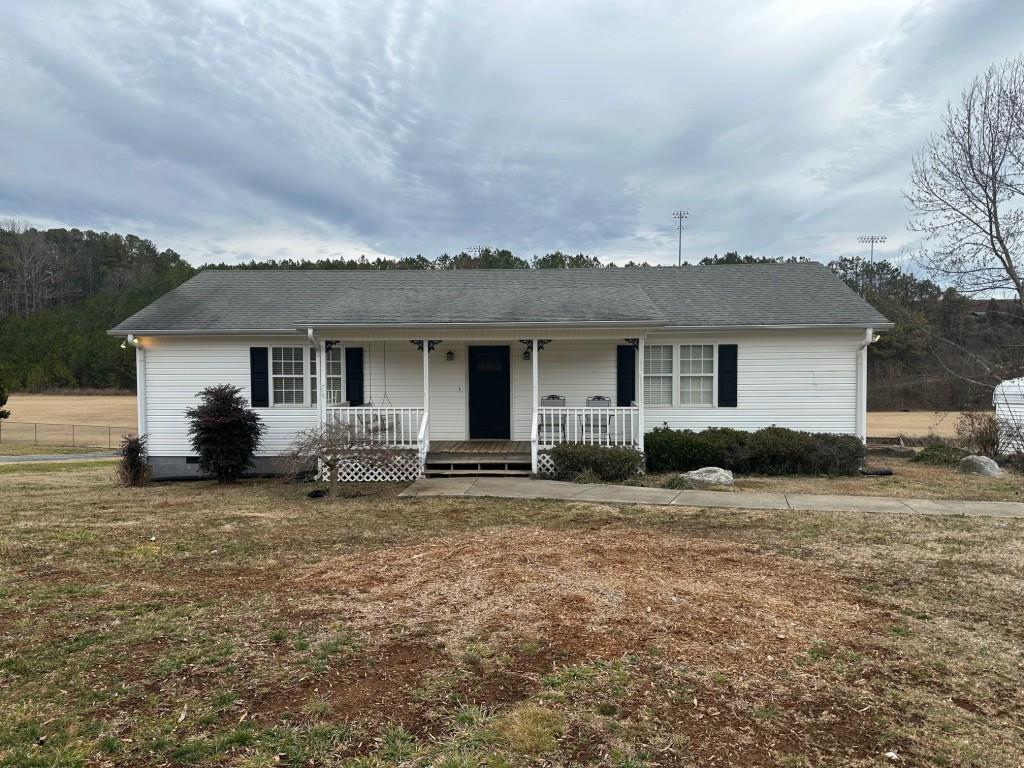 532 Fieldwood Drive, Adairsville, Georgia image 1