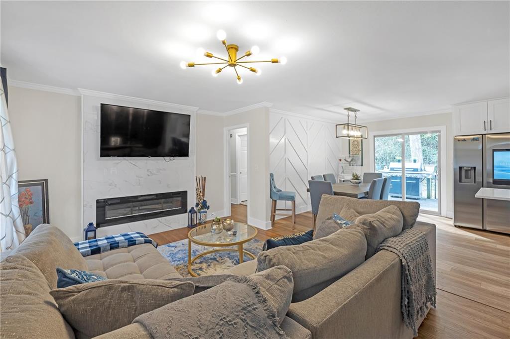 Meadowbrook - Residential