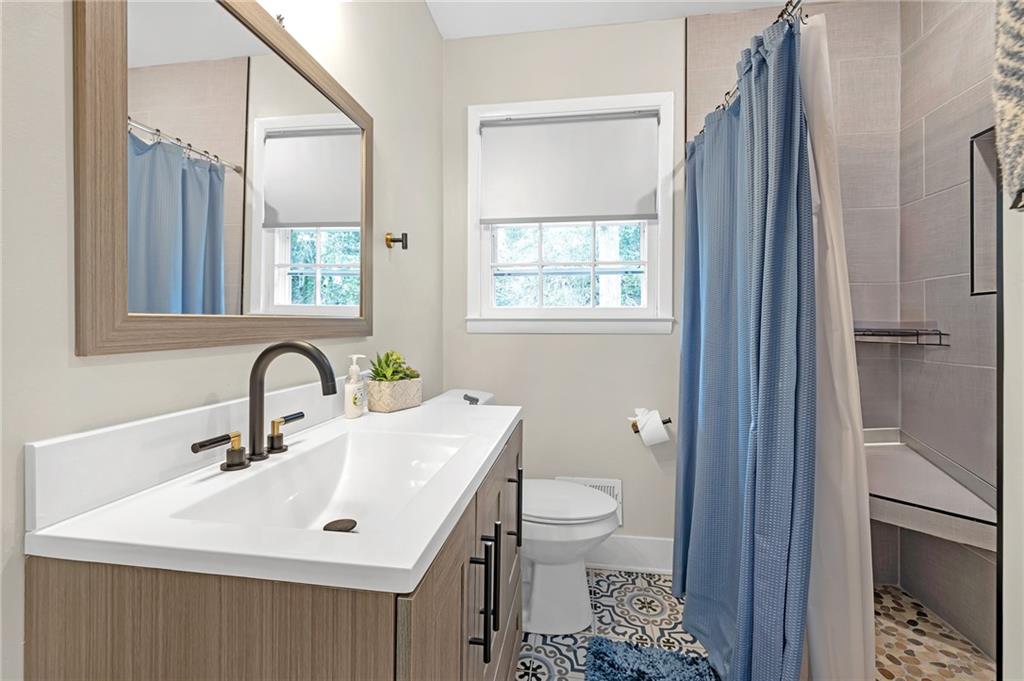 Meadowbrook - Residential
