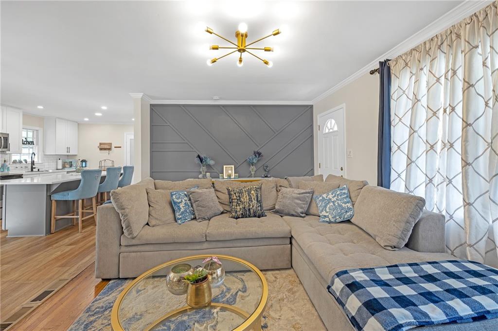 Meadowbrook - Residential