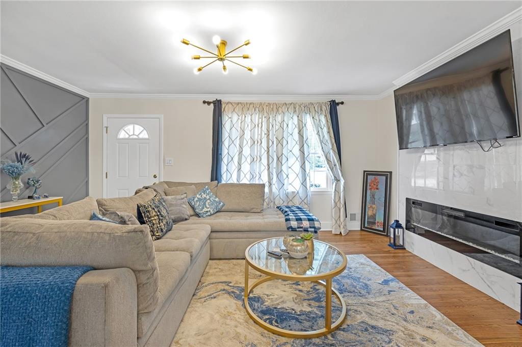 Meadowbrook - Residential