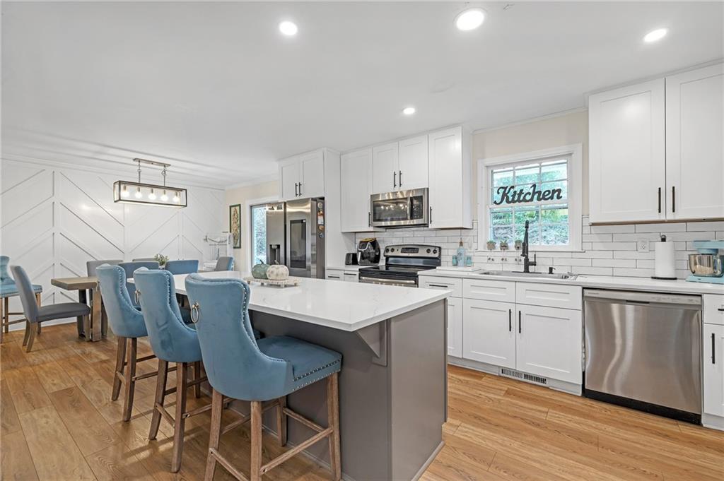 Meadowbrook - Residential