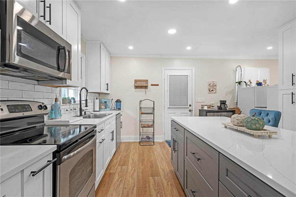 Meadowbrook - Residential