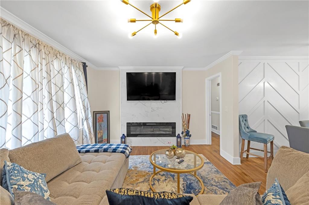 Meadowbrook - Residential
