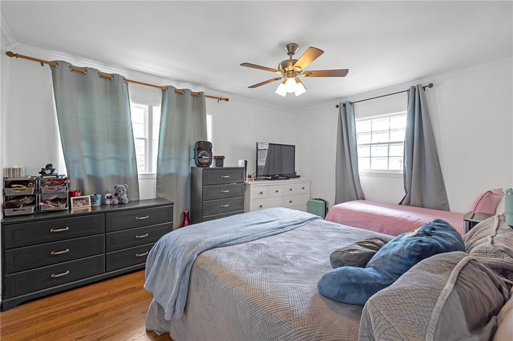 Meadowbrook - Residential
