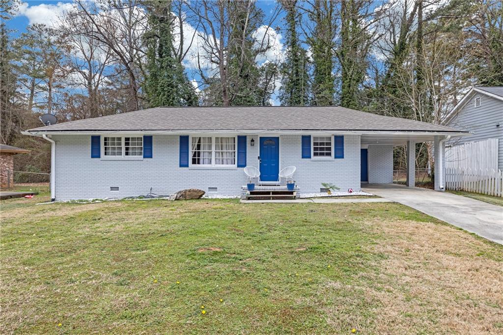 Meadowbrook - Residential