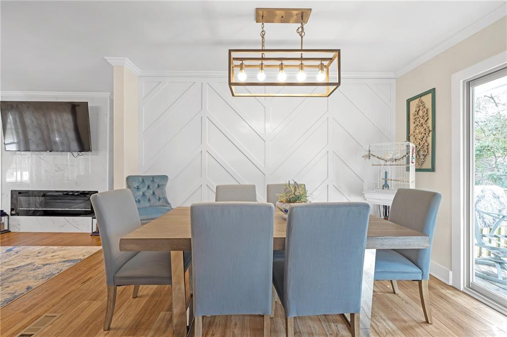 Meadowbrook - Residential