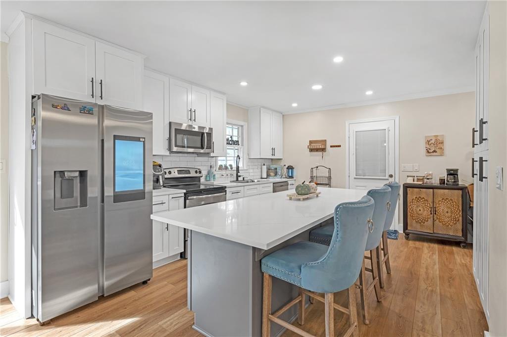 Meadowbrook - Residential