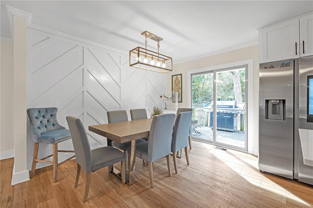 Meadowbrook - Residential