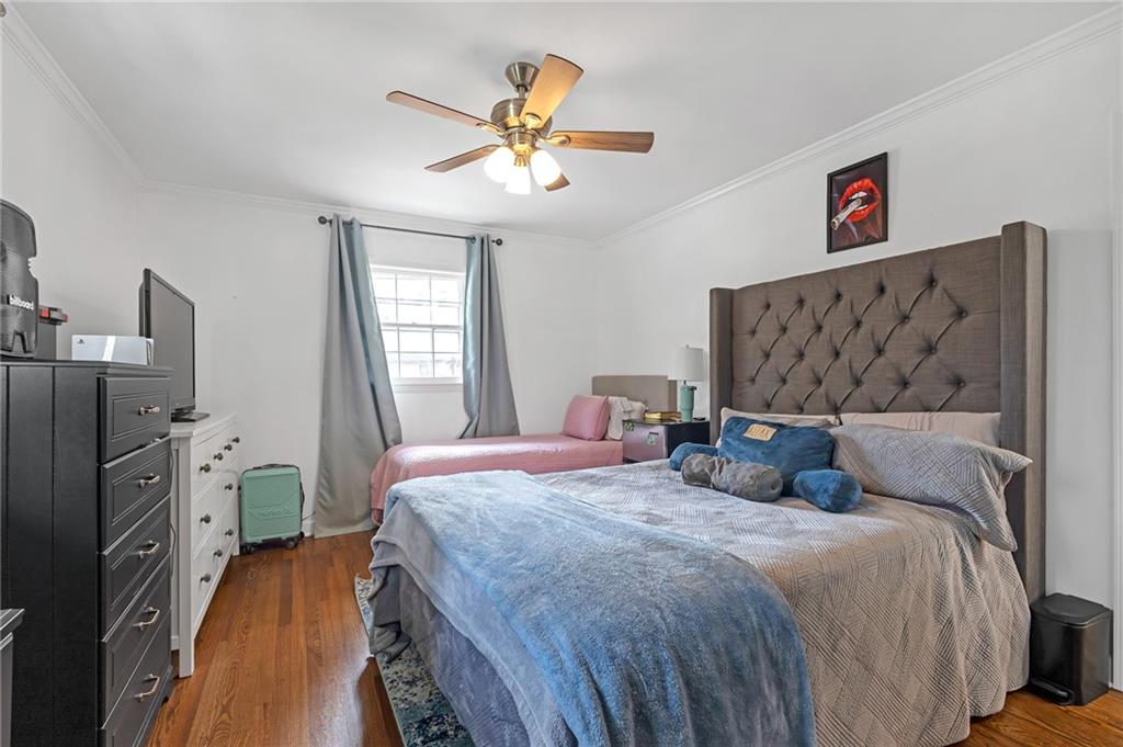 Meadowbrook - Residential
