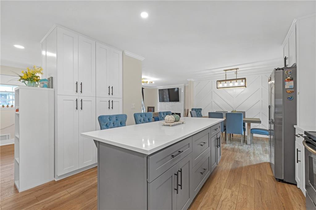 Meadowbrook - Residential