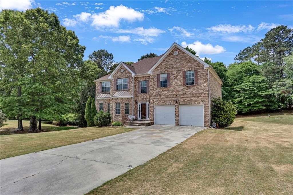 605 Harris Court