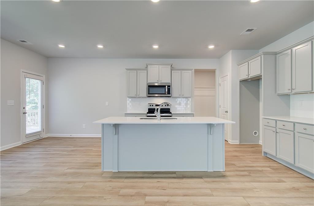 20 Fayme Court, Newnan, Georgia image 13