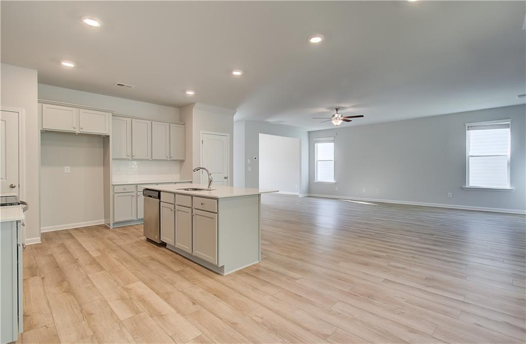 20 Fayme Court, Newnan, Georgia image 17
