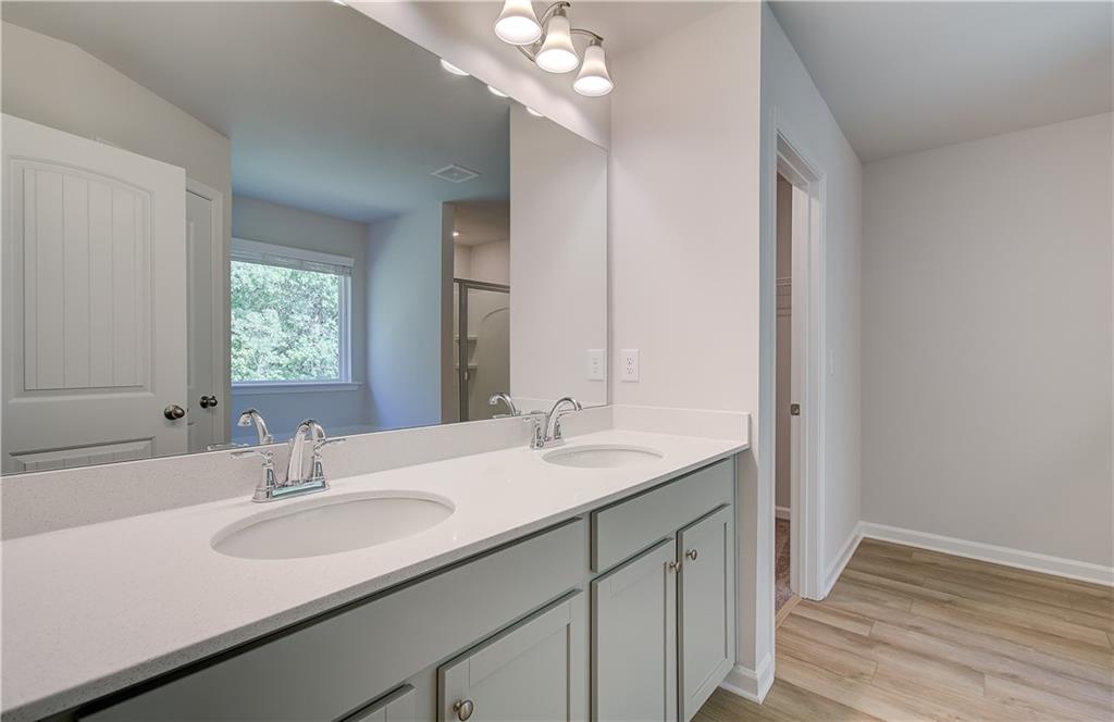20 Fayme Court, Newnan, Georgia image 25