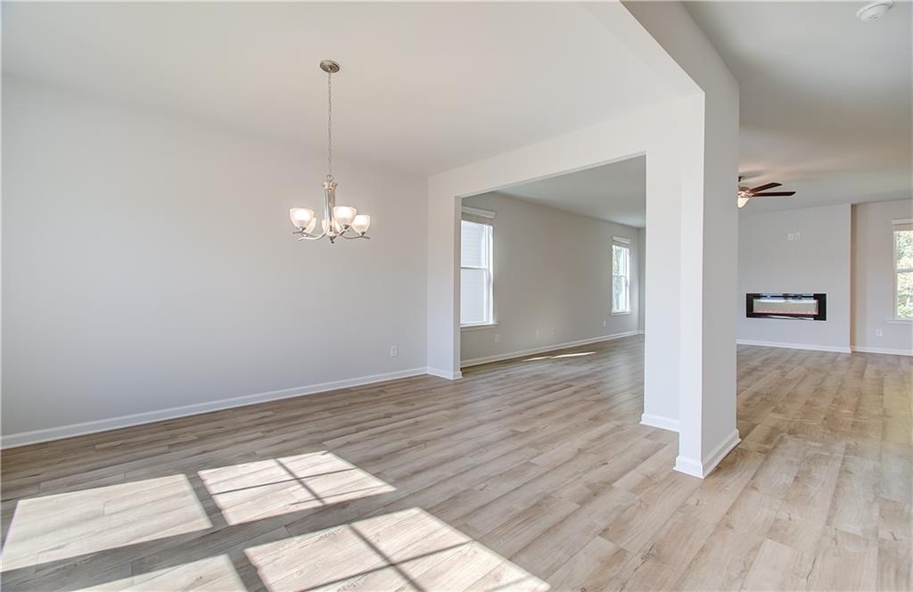 20 Fayme Court, Newnan, Georgia image 6