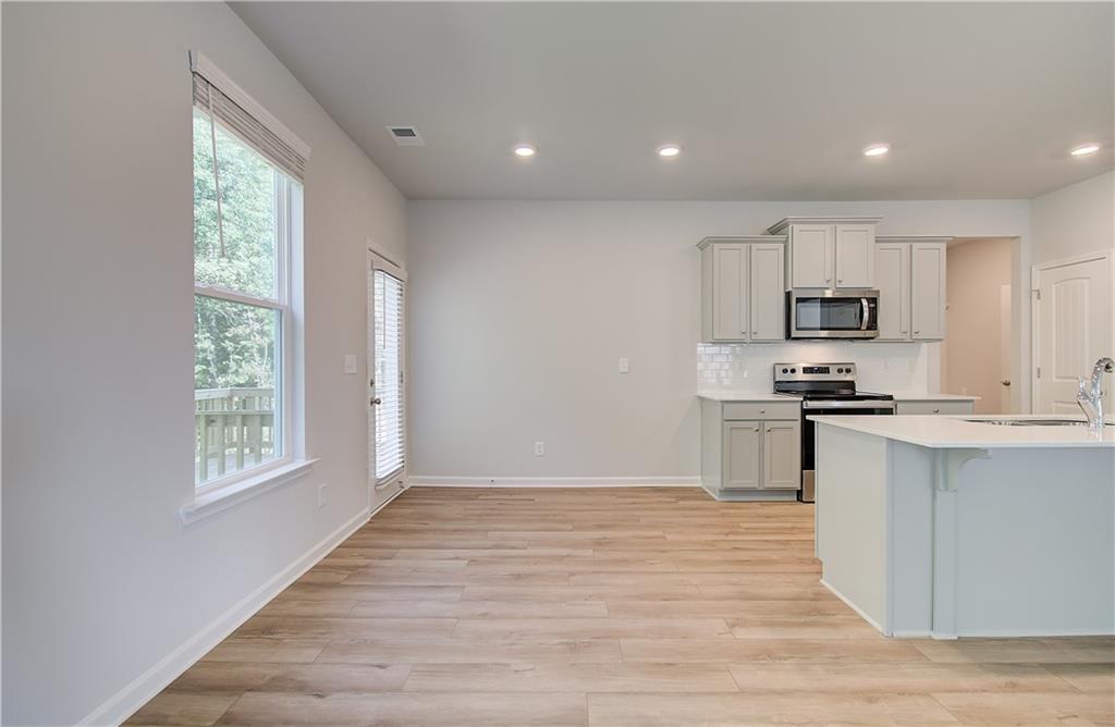 20 Fayme Court, Newnan, Georgia image 15