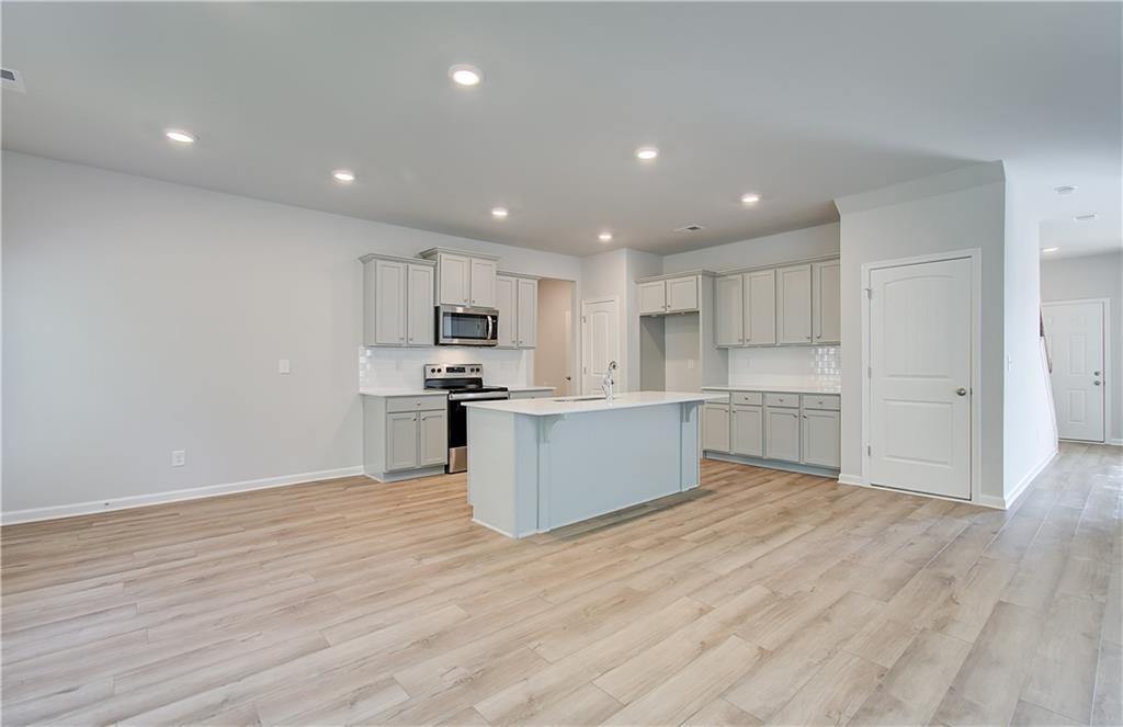 20 Fayme Court, Newnan, Georgia image 14