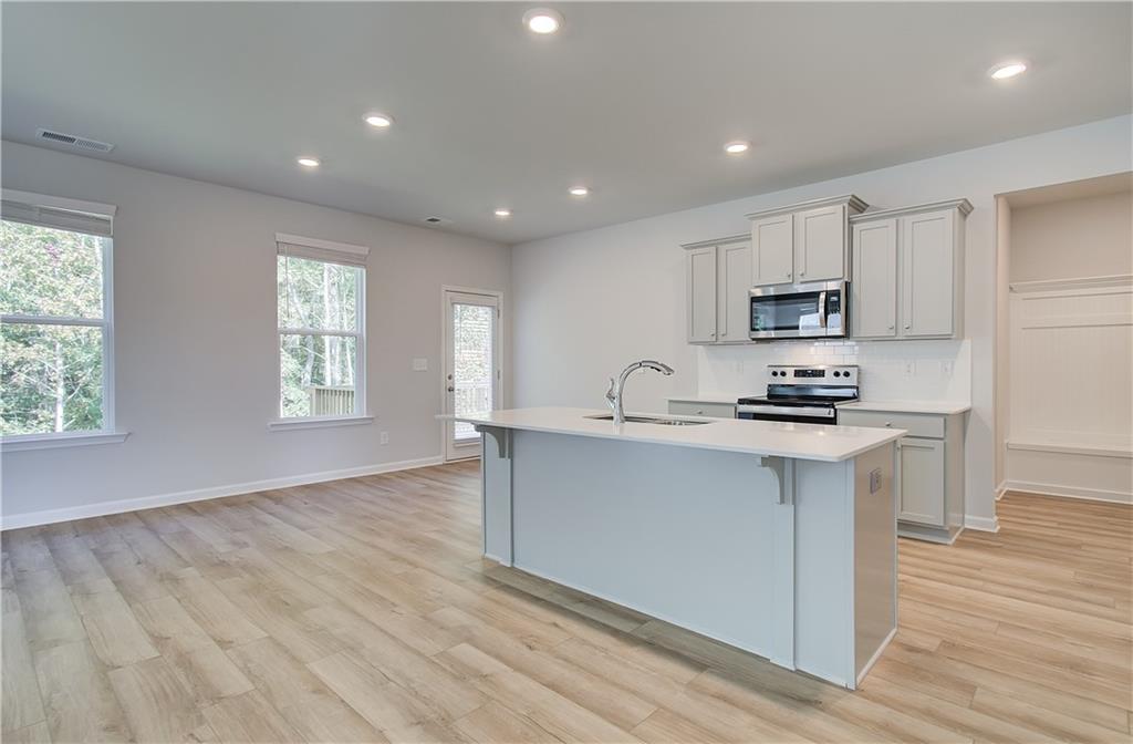 20 Fayme Court, Newnan, Georgia image 12