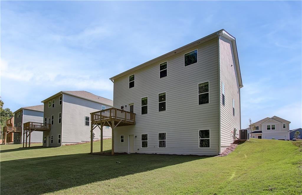 20 Fayme Court, Newnan, Georgia image 32