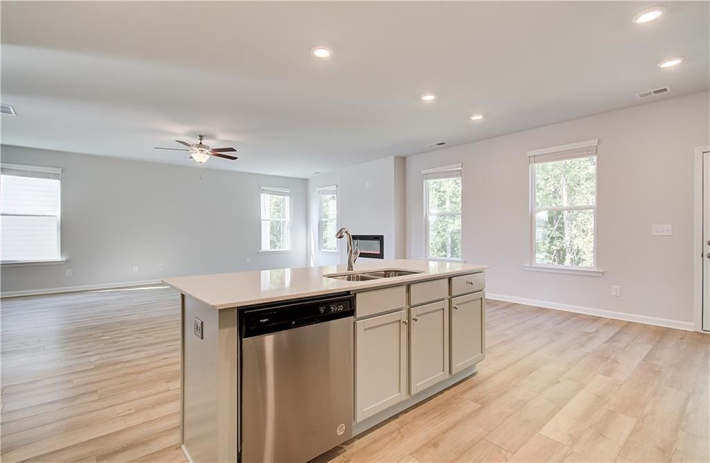 20 Fayme Court, Newnan, Georgia image 18