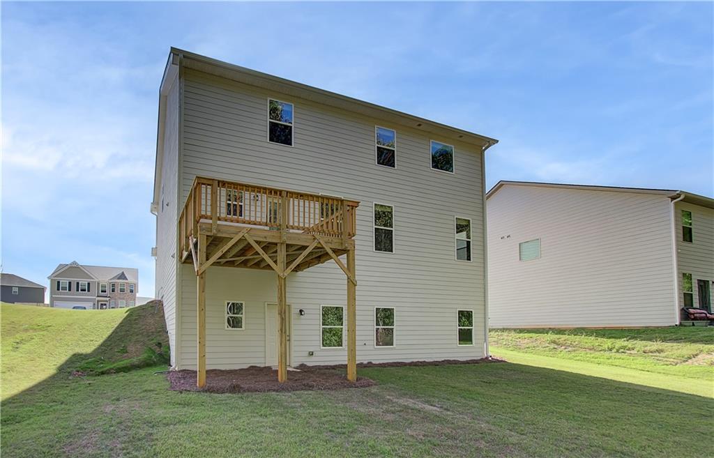 20 Fayme Court, Newnan, Georgia image 33