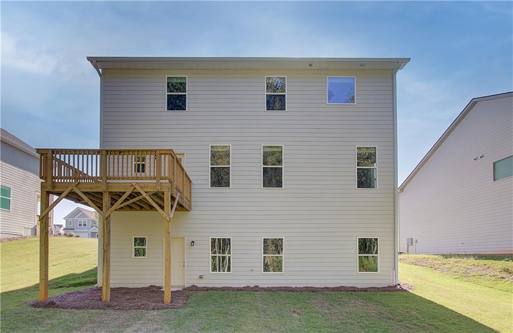 20 Fayme Court, Newnan, Georgia image 31
