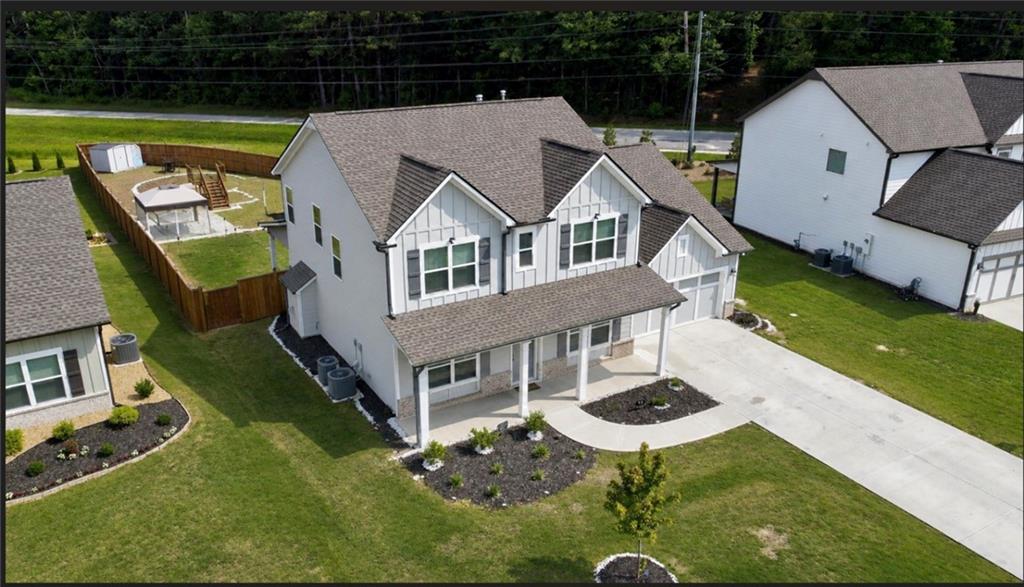 53 Mallard Creek Way