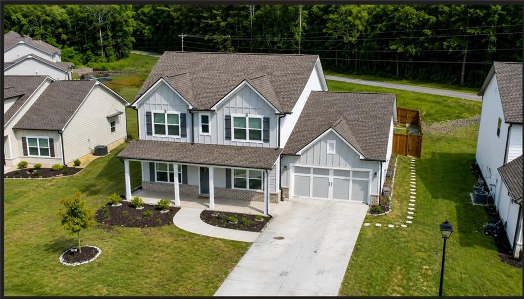 53 Mallard Creek Way