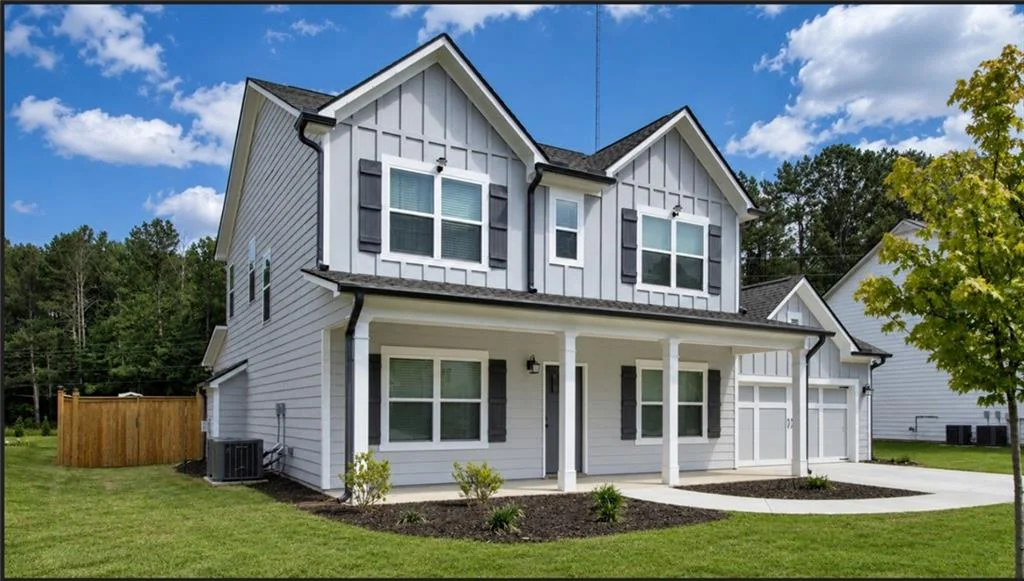 53 Mallard Creek Way