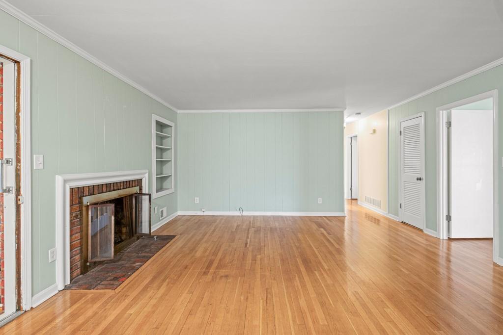 Piedmont Hills - Residential