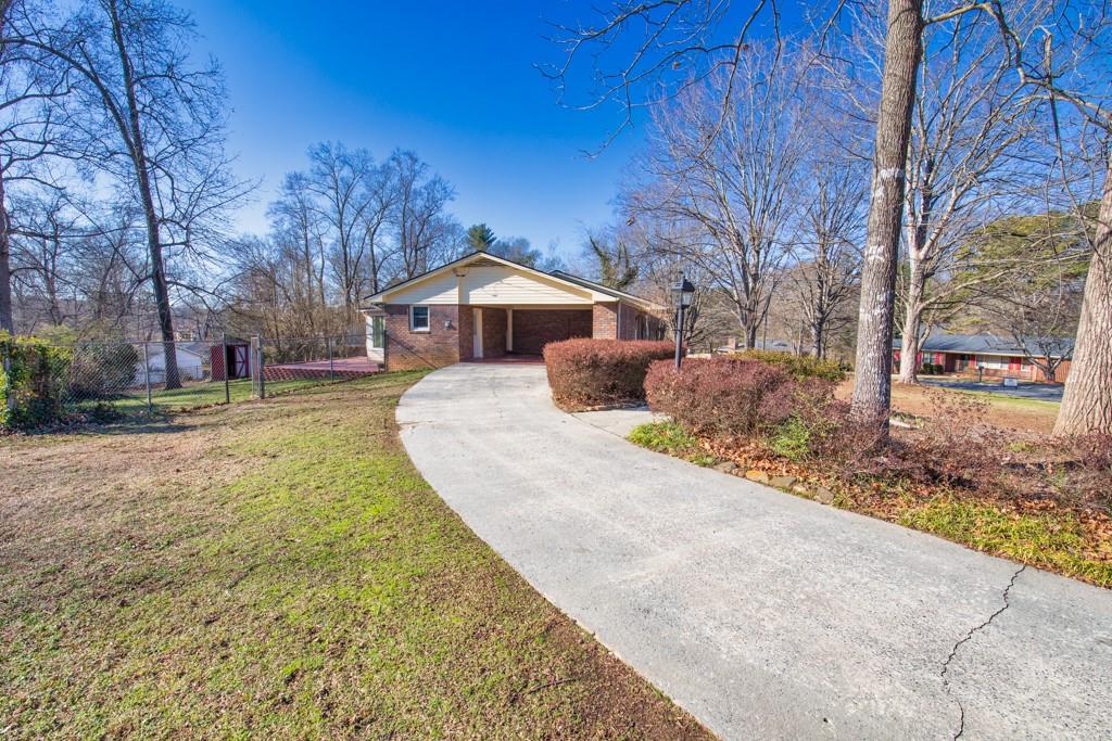 Piedmont Hills - Residential