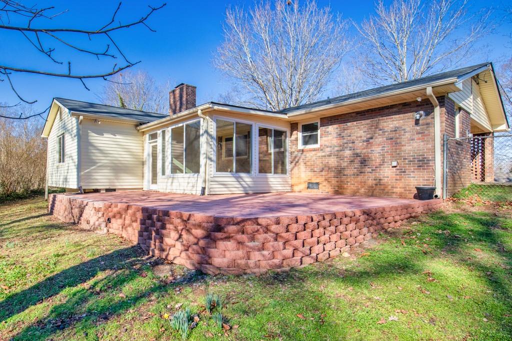 Piedmont Hills - Residential