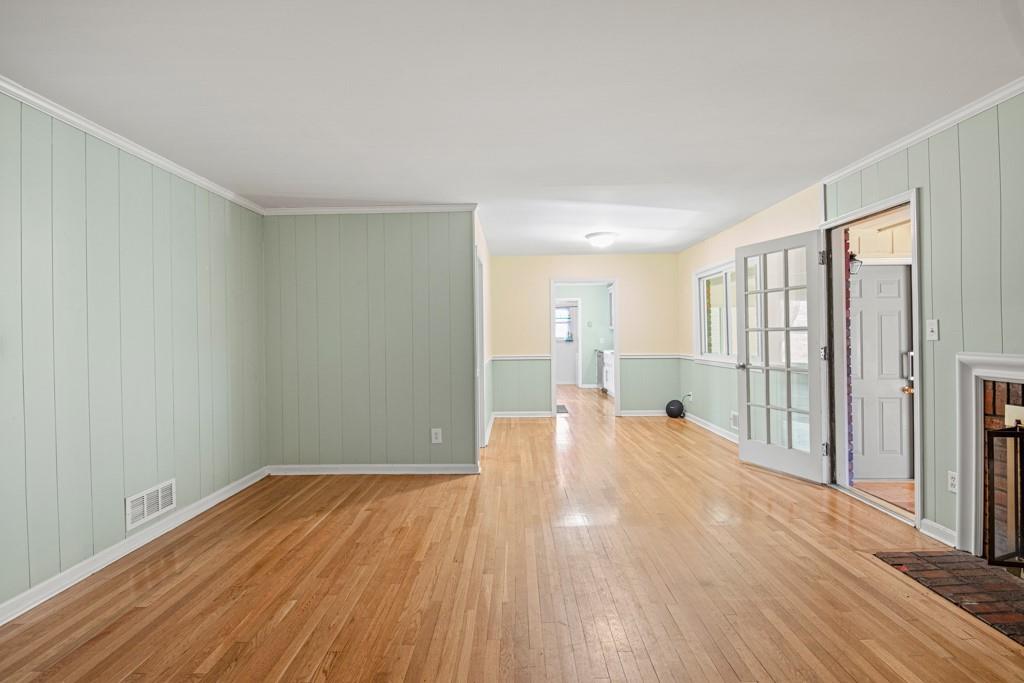 Piedmont Hills - Residential